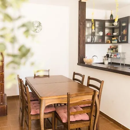 Holiday home Holiday Katina Zadar