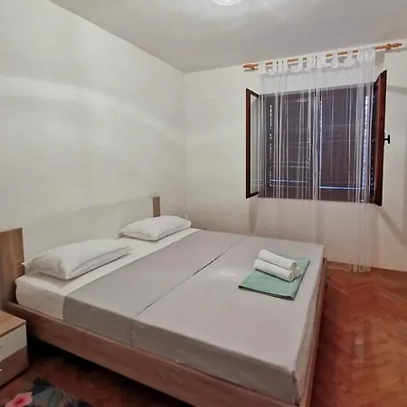Holiday Katina Holiday home Zadar